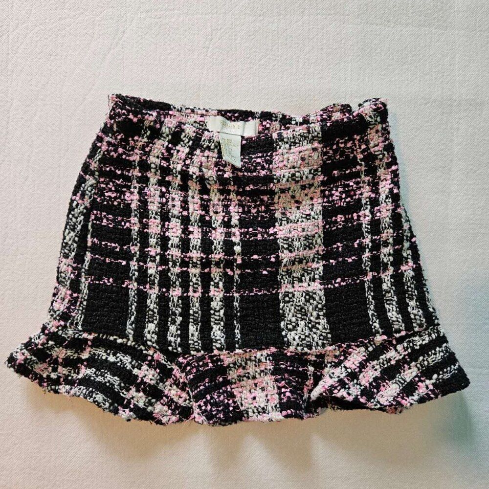 Forever 21 girls skirt size 5/6